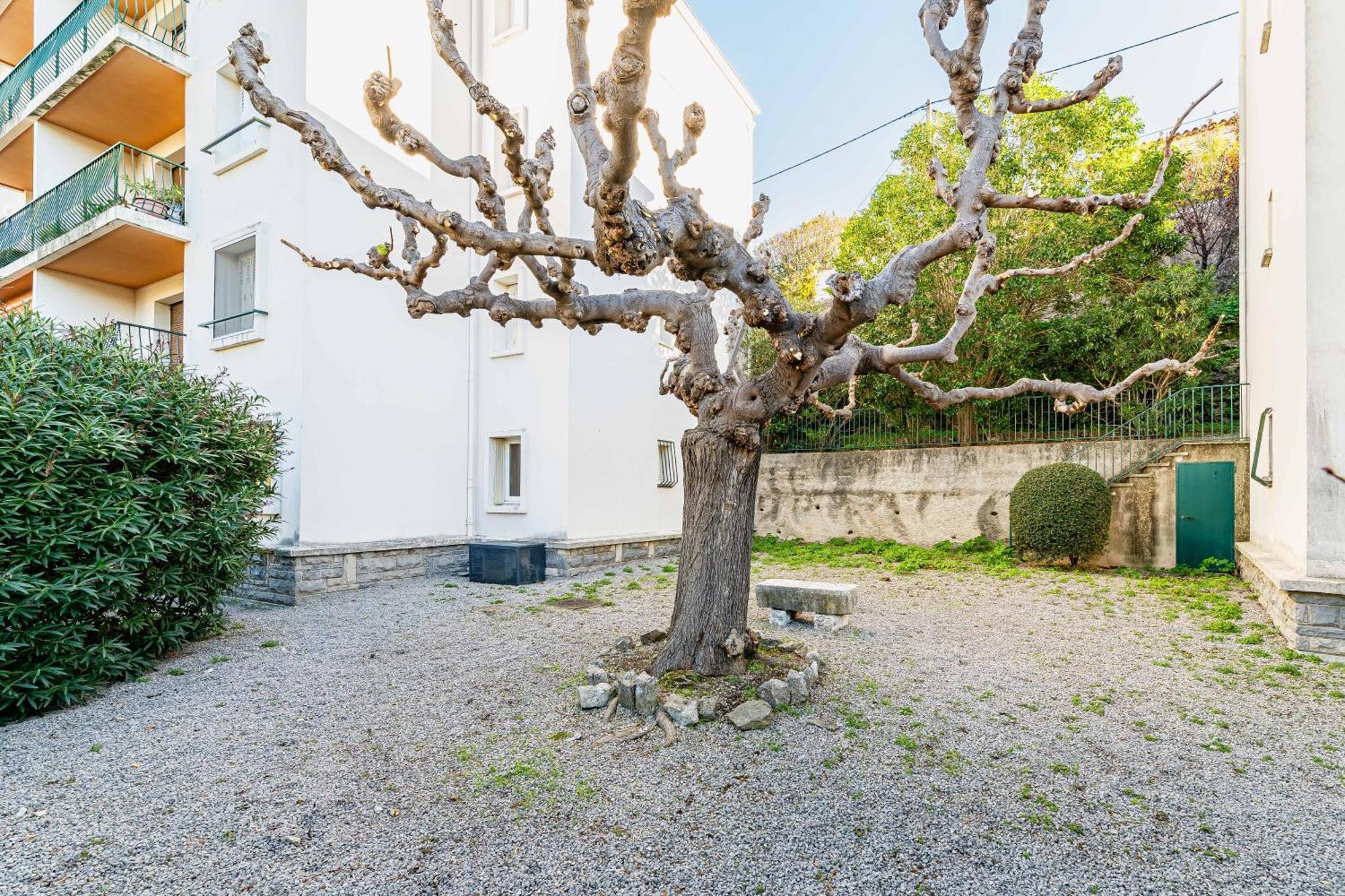 Cassis Le Marignan- Rdc - Garage - Classe 3 Etoiles 외부 사진