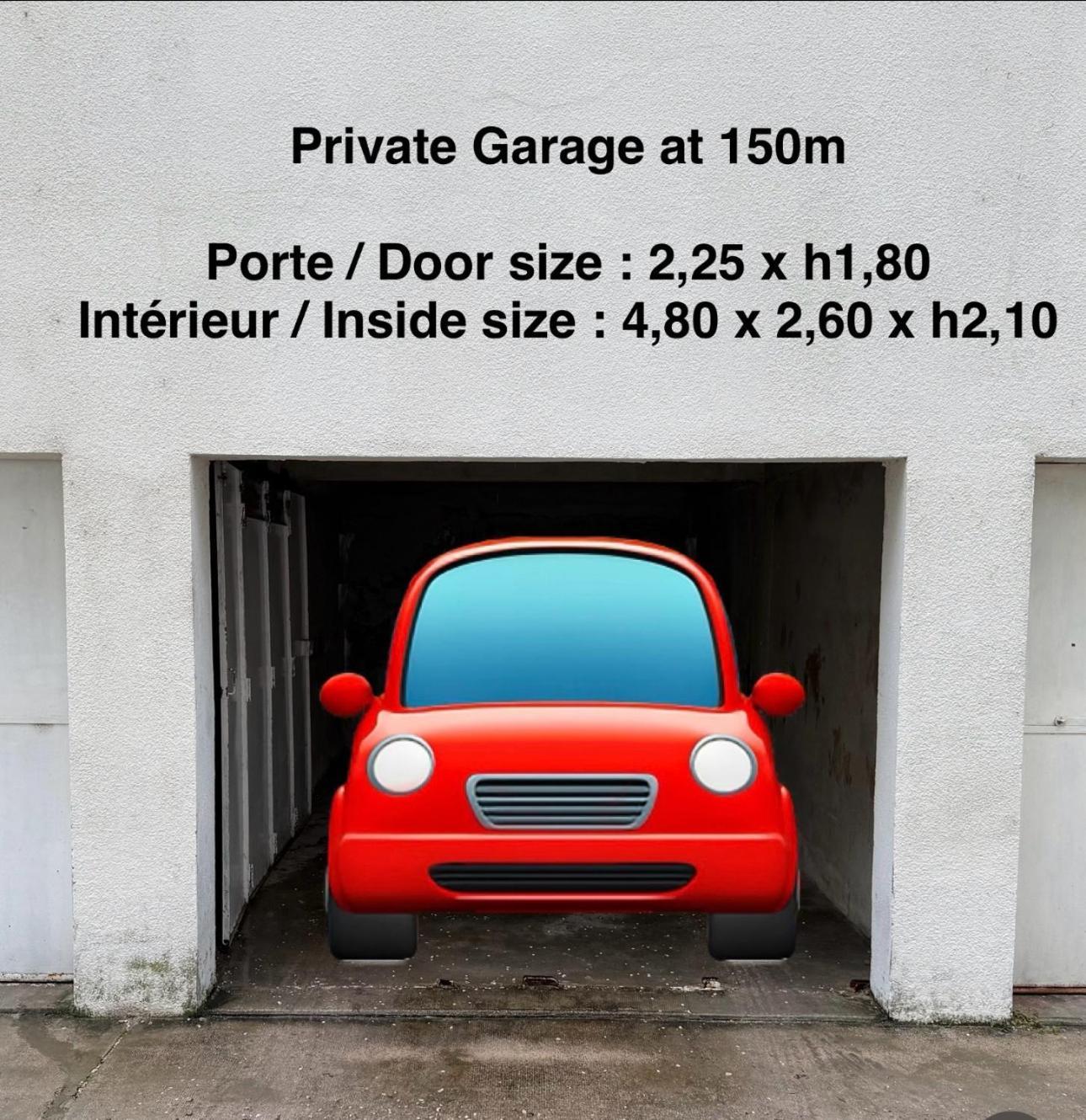 Cassis Le Marignan- Rdc - Garage - Classe 3 Etoiles 외부 사진